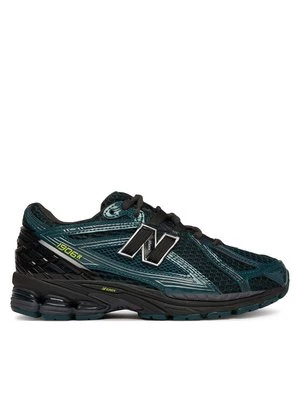 Obrázek produktu New Balance Sneakersy U190646S Zelená