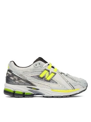 Obrázek produktu New Balance Sneakersy U190652H Šedá