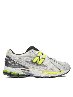 Obrázek produktu New Balance Sneakersy U190652H Šedá