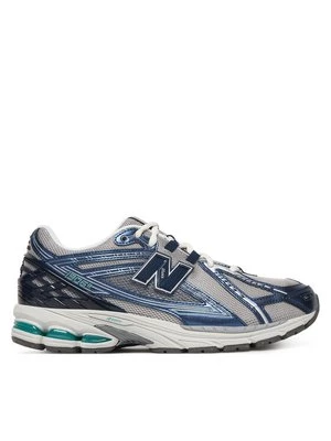 Obrázek produktu New Balance Sneakersy U190688T Barevná
