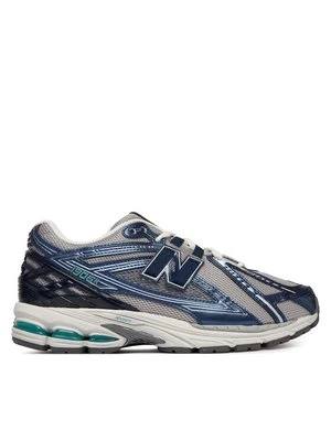 Obrázek produktu New Balance Sneakersy U190688T Barevná