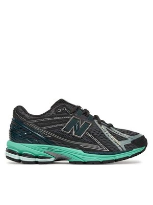 Obrázek produktu New Balance Sneakersy U19068O6 W Černá