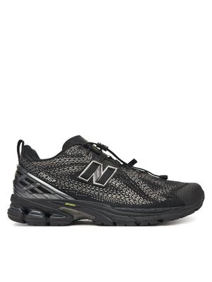 Obrázek produktu New Balance Sneakersy U19068PN Černá