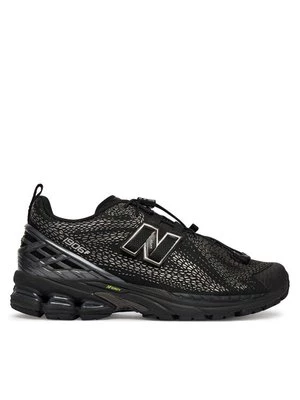 Obrázek produktu New Balance Sneakersy U19068PN Černá