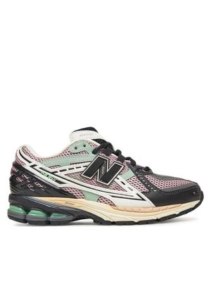 Obrázek produktu New Balance Sneakersy U1906NB Růžová