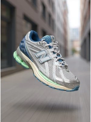 Obrázek produktu New Balance Sneakersy U1906RCR Šedá