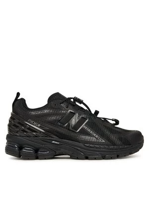 Obrázek produktu New Balance Sneakersy U1906RNB W Černá