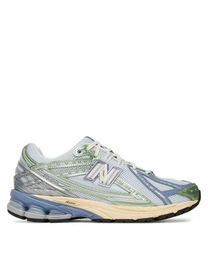 Obrázek produktu New Balance Sneakersy U1906RNE Modrá
