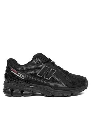 Obrázek produktu New Balance Sneakersy U1906ROE W Černá