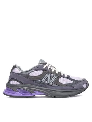 Obrázek produktu New Balance Sneakersy U20106KC Šedá
