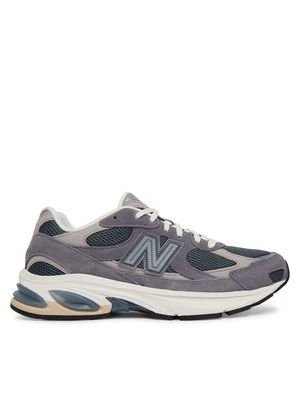 Obrázek produktu New Balance Sneakersy U20107PT Šedá