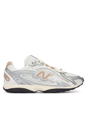 Obrázek produktu New Balance Sneakersy U204LSWA Stříbrná