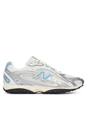 Obrázek produktu New Balance Sneakersy U204LSWC Stříbrná
