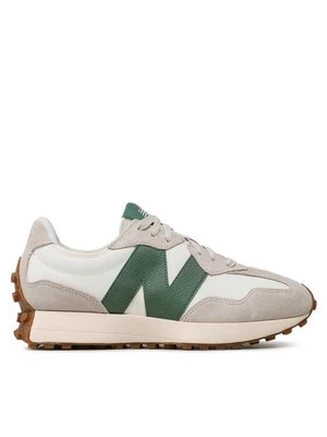 Obrázek produktu New Balance Sneakersy U327LX Zelená