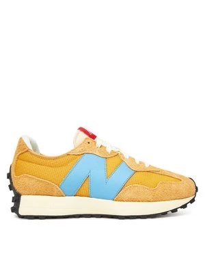 Obrázek produktu New Balance Sneakersy U327VSA Žlutá