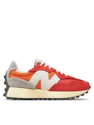 Obrázek produktu New Balance Sneakersy U327WRC Oranžová