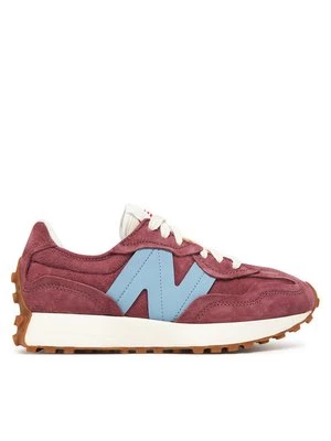 Obrázek produktu New Balance Sneakersy U327WSA Bordó