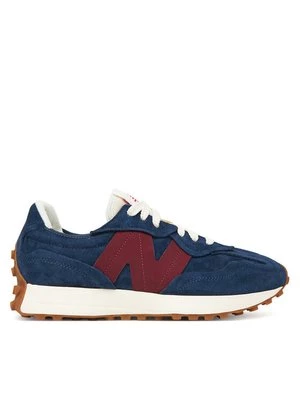 Obrázek produktu New Balance Sneakersy U327WSB M Tmavomodrá