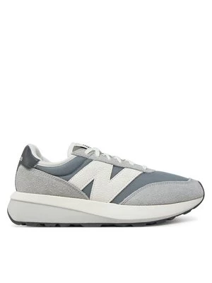 Obrázek produktu New Balance Sneakersy U370AH Šedá
