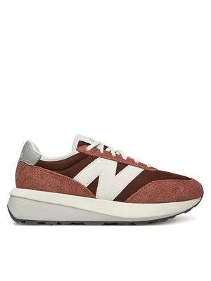 Obrázek produktu New Balance Sneakersy U370AI Hnědá