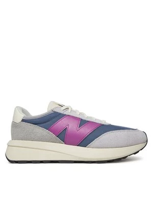 Obrázek produktu New Balance Sneakersy U370DC Tmavomodrá