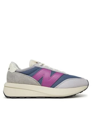 Obrázek produktu New Balance Sneakersy U370DC Tmavomodrá