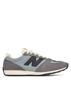 Obrázek produktu New Balance Sneakersy U471AH Šedá