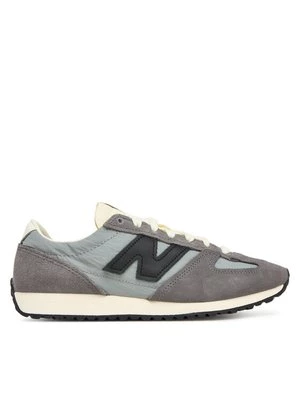 Obrázek produktu New Balance Sneakersy U471AH Šedá