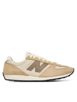 Obrázek produktu New Balance Sneakersy U471AI Béžová