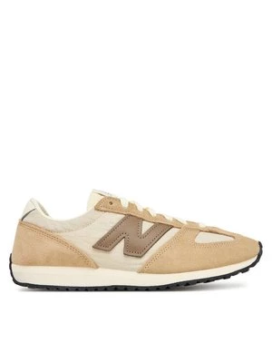Obrázek produktu New Balance Sneakersy U471AI Béžová
