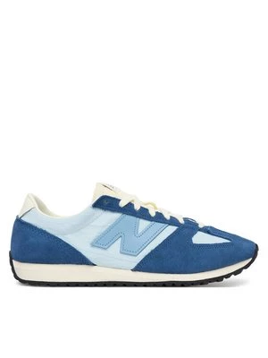 Obrázek produktu New Balance Sneakersy U471AO M Modrá