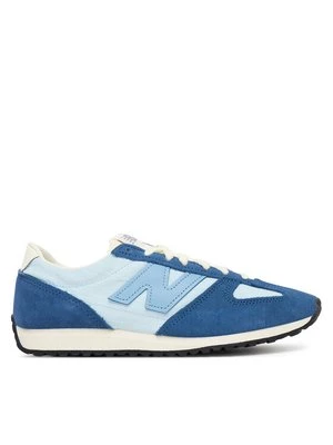 Obrázek produktu New Balance Sneakersy U471AO W Modrá