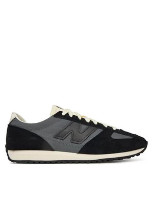 Obrázek produktu New Balance Sneakersy U471AQ M Šedá