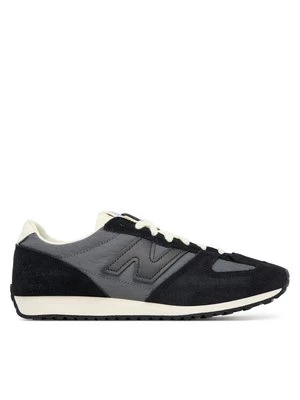 Obrázek produktu New Balance Sneakersy U471AQ W Šedá