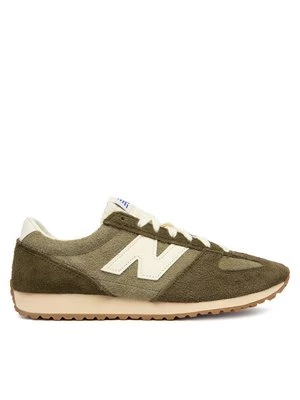 Obrázek produktu New Balance Sneakersy U471PSA M Khaki