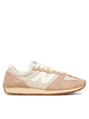 Obrázek produktu New Balance Sneakersy U471PSC W Béžová