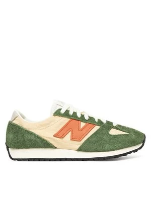 Obrázek produktu New Balance Sneakersy U471VBA W Zelená