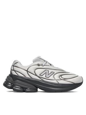Obrázek produktu New Balance Sneakersy U50303L3 Šedá