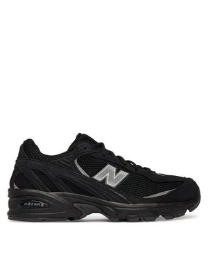Obrázek produktu New Balance Sneakersy U509163 M Černá