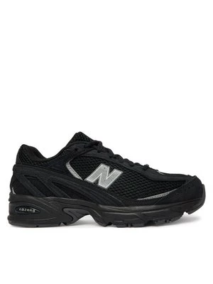 Obrázek produktu New Balance Sneakersy U509163 W Černá