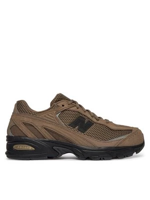 Obrázek produktu New Balance Sneakersy U50920U Hnědá