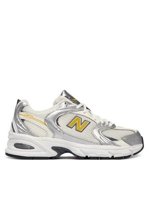 Obrázek produktu New Balance Sneakersy U530153 Béžová