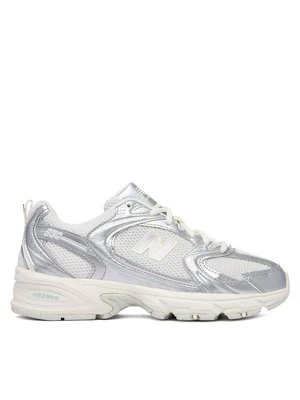 Obrázek produktu New Balance Sneakersy U5303IR Stříbrná