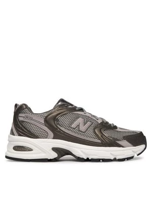 Obrázek produktu New Balance Sneakersy U5303R9 Šedá