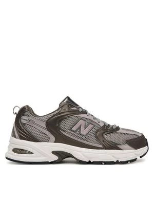 Obrázek produktu New Balance Sneakersy U5303R9 Šedá
