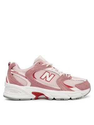 Obrázek produktu New Balance Sneakersy U5304GM Růžová