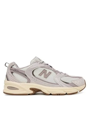 Obrázek produktu New Balance Sneakersy U5307VI Šedá