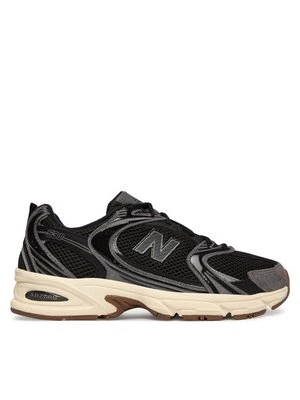 Obrázek produktu New Balance Sneakersy U5309TN Černá