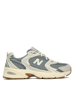 Obrázek produktu New Balance Sneakersy U530SUB M Šedá