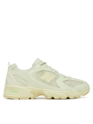 Obrázek produktu New Balance Sneakersy U530TBB Žlutá